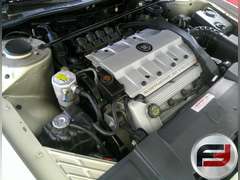 1993 CADILLAC ALLANTE VIN: 1G6VS3394PU127724 CONVERTIBLE