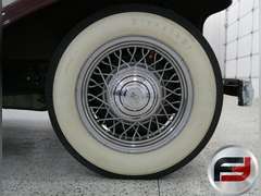 1932 BUICK SUPER 8 VIN:  2644930