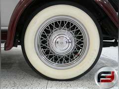 1932 BUICK SUPER 8 VIN:  2644930