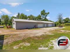 7516 SOUTH COUNTY ROAD 300 WEST CLAYTON, INDIANA 46118