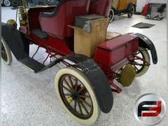 1910 MAXWELL AA VIN: AA3375 RUNABOUT