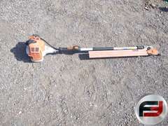 STIHL HL 94 K POLE HEDGE TRIMMER