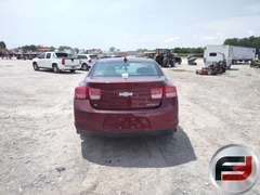 2015 CHEVROLET MALIBU LT VIN: 1G11C5SL8FF354959 FWD