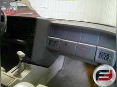 1993 CADILLAC ALLANTE VIN: 1G6VS3394PU127724 CONVERTIBLE