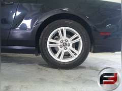 2013 FORD MUSTANG VIN: 1ZVBP8EM4D5272166 CONVERTIBLE