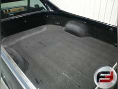 1986 CHEVROLET EL CAMINO CONQUISTA VIN: 3GCCW80H6GS911520