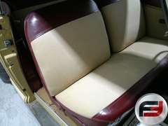 1947 FORD SUPER DELUXE VIN: 799A1867285 CONVERTIBLE