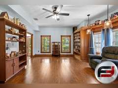 7516 SOUTH COUNTY ROAD 300 WEST CLAYTON, INDIANA 46118