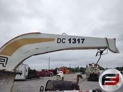 ALTECH DC 1317 PORTABLE CHIPPER