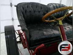 1910 MAXWELL AA VIN: AA3375 RUNABOUT