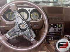 1984 PORSCHE 944 VIN: WP0AA0945EN464838