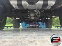 1984 FORD BRONCO VIN: 1FMEU15F8ELA15604