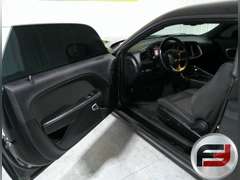 2018 DODGE CHALLENGER SXT VIN: 2C3CDZAG5JH178554 COUPE
