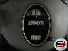 1929 FORD MODEL A PHAETON VIN: A2082381 TOURING CAR