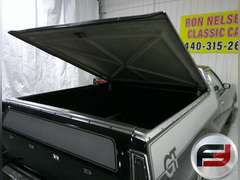 1978 FORD RANCHERO GT VIN: 8H48F174141 PICKUP