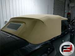 1947 LINCOLN  CONTINENTAL VIN: 7H156507 2 DOOR CONVERTIBLE