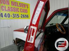 1984 CHEVROLET C20  VIN: 1GCGC24M8ES127394 PICKUP