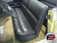 1951 OLDSMOBILE  98 DELUXE VIN: 513867X CONVERTIBLE