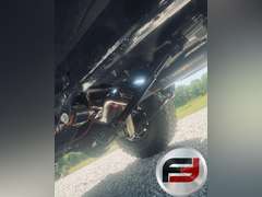 1979 JEEP CJ-7 VIN: J9F93EC003771