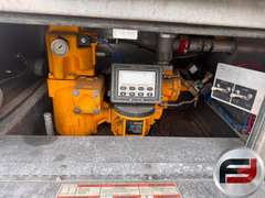 2022 FREIGHTLINER M2 FUEL & LUBE TRUCK VIN: 3ALACXFE5NDNH2803