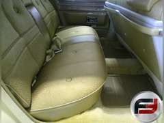 1971 CADILLAC DEVILLE VIN: 683491Q229654 SEDAN