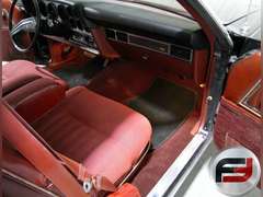 1978 FORD RANCHERO GT VIN: 8H48F174141 PICKUP