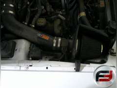 2003 FORD MUSTANG GT VIN: 1FAFP45X73F454868 CONVERTIBLE
