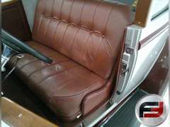 1932 BUICK SUPER 8 VIN:  2644930