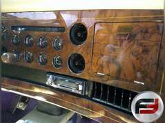 1980 CLENET SERIES II VIN: CLE802054 CONVERTIBLE