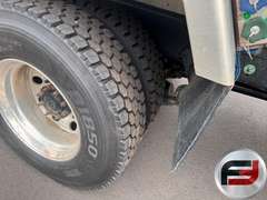 2022 FREIGHTLINER M2 FUEL & LUBE TRUCK VIN: 3ALACXFE5NDNH2803