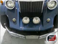 1980 CLENET SERIES II VIN: CLE802054 CONVERTIBLE