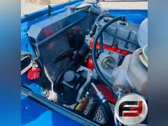 1979 JEEP CJ-7 VIN: J9F93EC003771