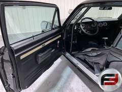 1969 CHEVROLET  NOVA VIN: 114279W405205 2 DOOR