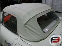 1956 CHEVROLET CORVETTE VIN: E56S001437