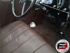 1932 BUICK SUPER 8 VIN:  2644930