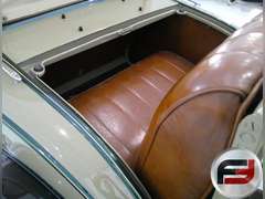 1930 FORD MODEL A VIN: AX3071668 ROADSTER