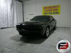 2018 DODGE CHALLENGER SXT VIN: 2C3CDZAG5JH178554 COUPE