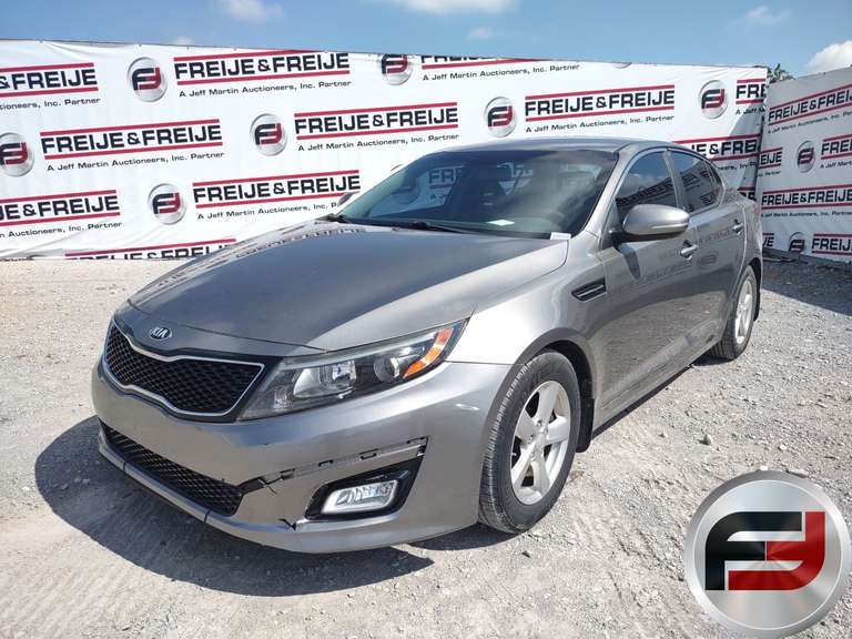 2015 KIA OPTIMA VIN: 5XXGM4A79FG503300