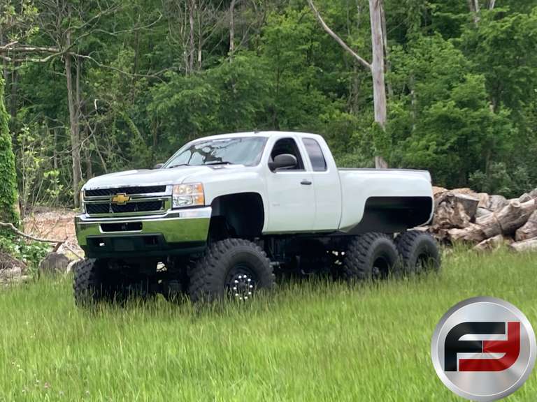 2008 CHEVROLET SILVERADO EXTENDED CAB 4X4 PICKUP VIN: 1GCEC19X98Z193260