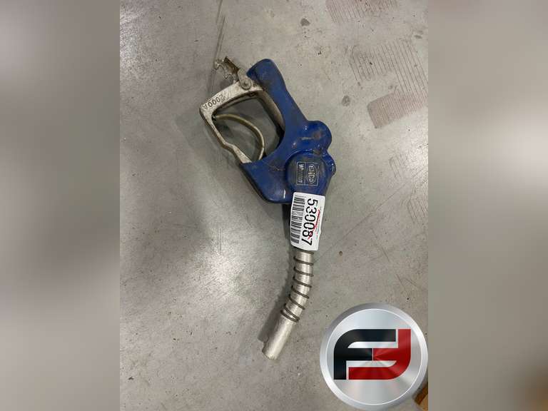FUEL NOZZEL