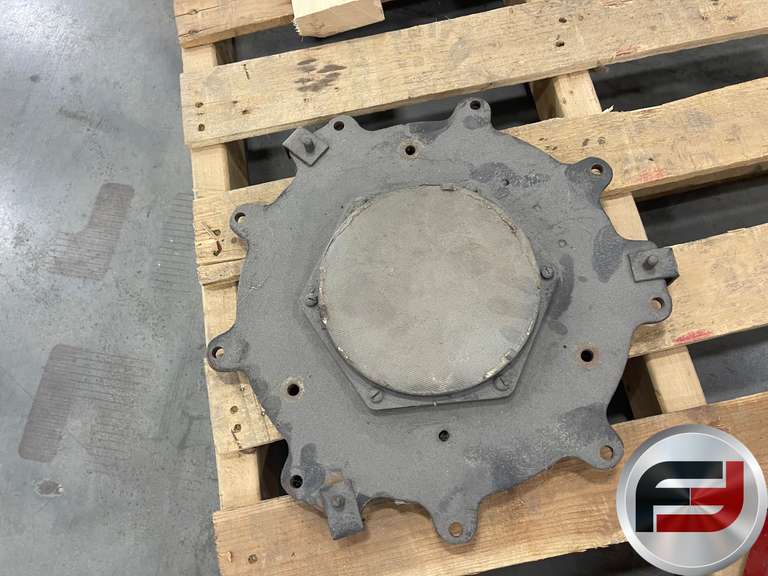 VISIBLE PUMP LIGHT TOP