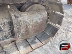 1998 HITACHI EX330LC-5 HYDRAULIC EXCAVATOR SN: 20472