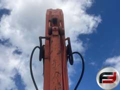 1998 HITACHI EX330LC-5 HYDRAULIC EXCAVATOR SN: 20472