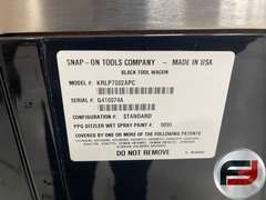 SNAP-ON KRL7OO2APC SN: G410074A