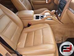 2006 PORSCHE CAYENNE VIN: WP1AA29P16LA26089 AWD