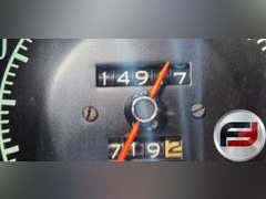 1971 CHEVROLET CORVETTE STINGRAY T-TOP COUPE VIN: 194371S103472