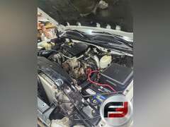 2005 GMC SIERRA 2500HD VIN: 1GTHK242X5E193871 4X4 REGULAR CAB PICKUP