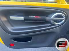 2005 CHEVROLET SSR VIN: 1GCES14H45B118845