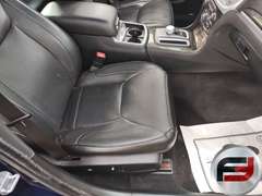 2017 CHRYSLER 300C VIN: 2C3CCAKG5HH651186 AWD