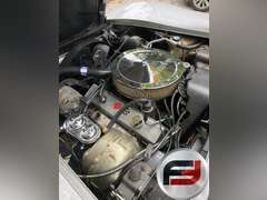 1978 CHEVROLET CORVETTE VIN: 1Z87L8S428064 T-TOP COUPE